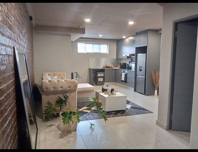 1 BEDROOM APARTMENT TO LET IN UMHLANGA RIDGE